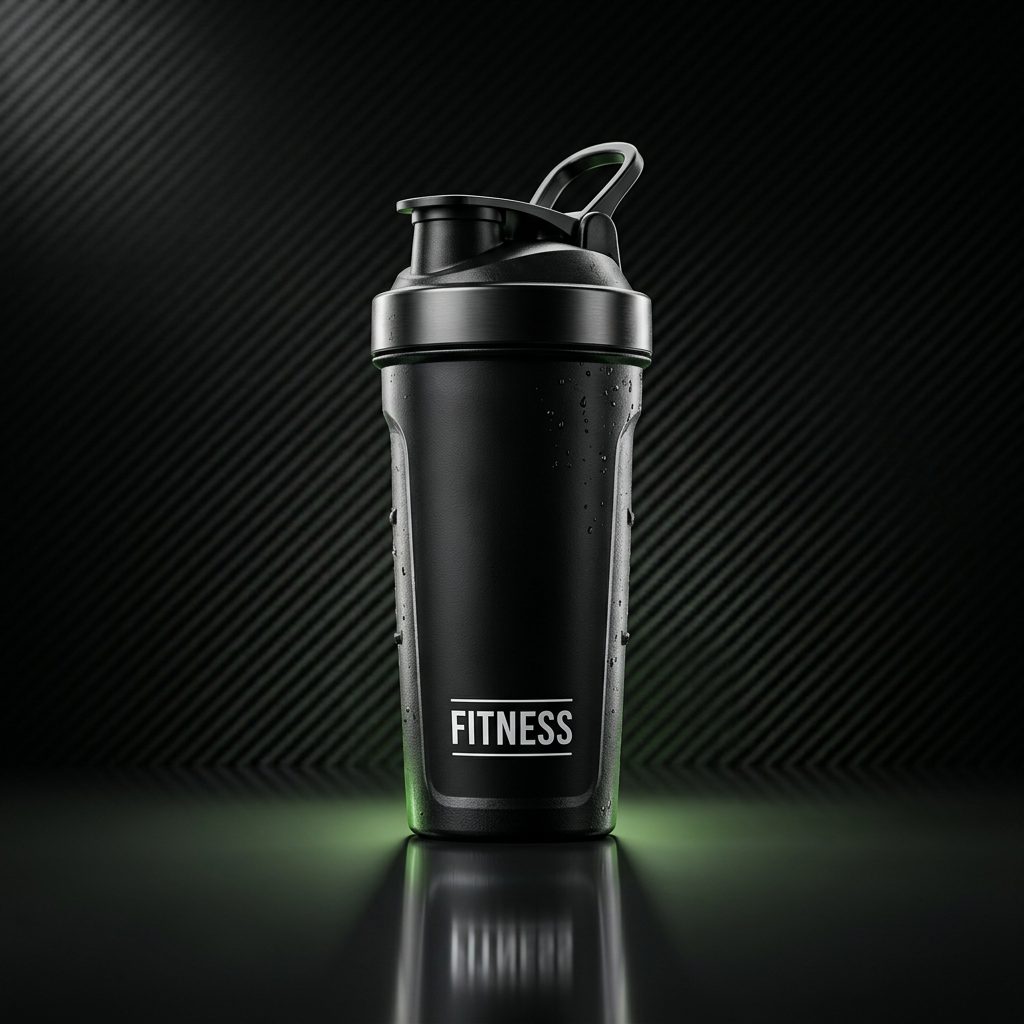 Shaker Pro 700ml — FITNESS